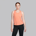 Saucony Women's Stopwatch Singlet
