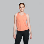 Saucony Women's Stopwatch Singlet