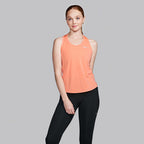 Saucony Women's Stopwatch Singlet