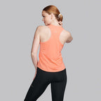 Saucony Women's Stopwatch Singlet
