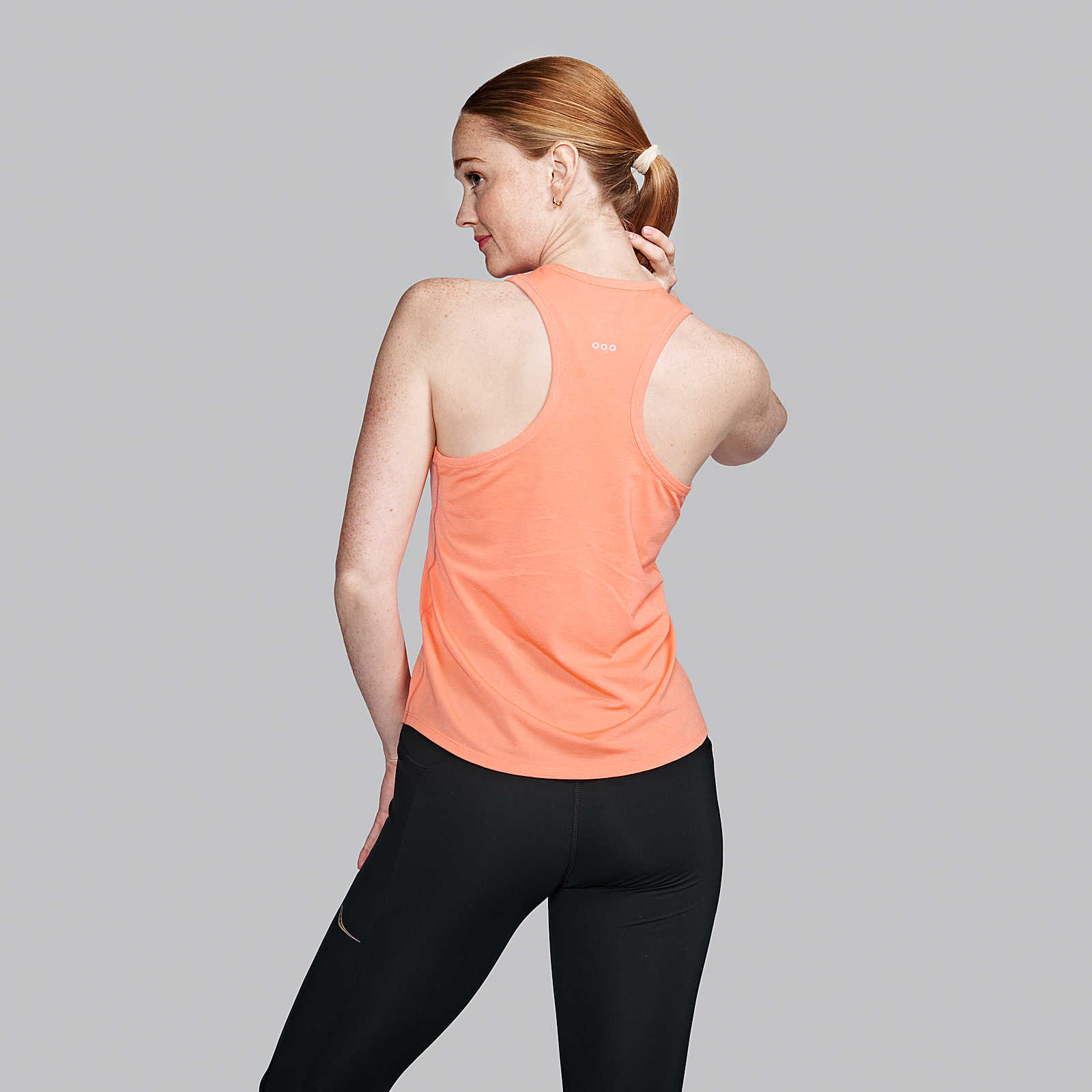 Saucony Women's Stopwatch Singlet