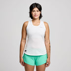 Saucony Women's Stopwatch Singlet