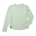 Saucony Women's Stopwatch Long Sleeve