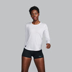 Saucony Women's Stopwatch Long Sleeve