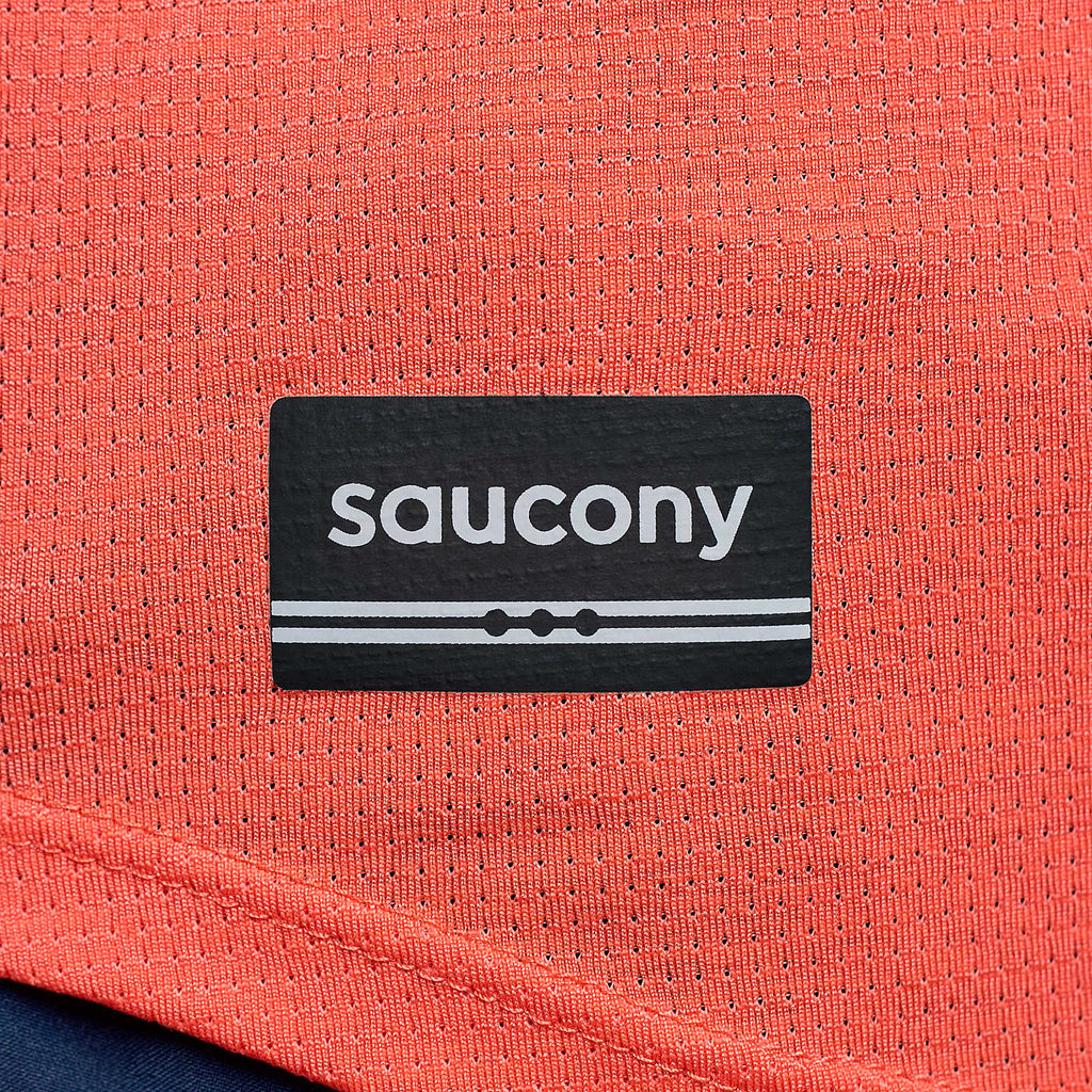Saucony Women's Stopwatch Long Sleeve
