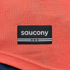 Saucony Women's Stopwatch Long Sleeve