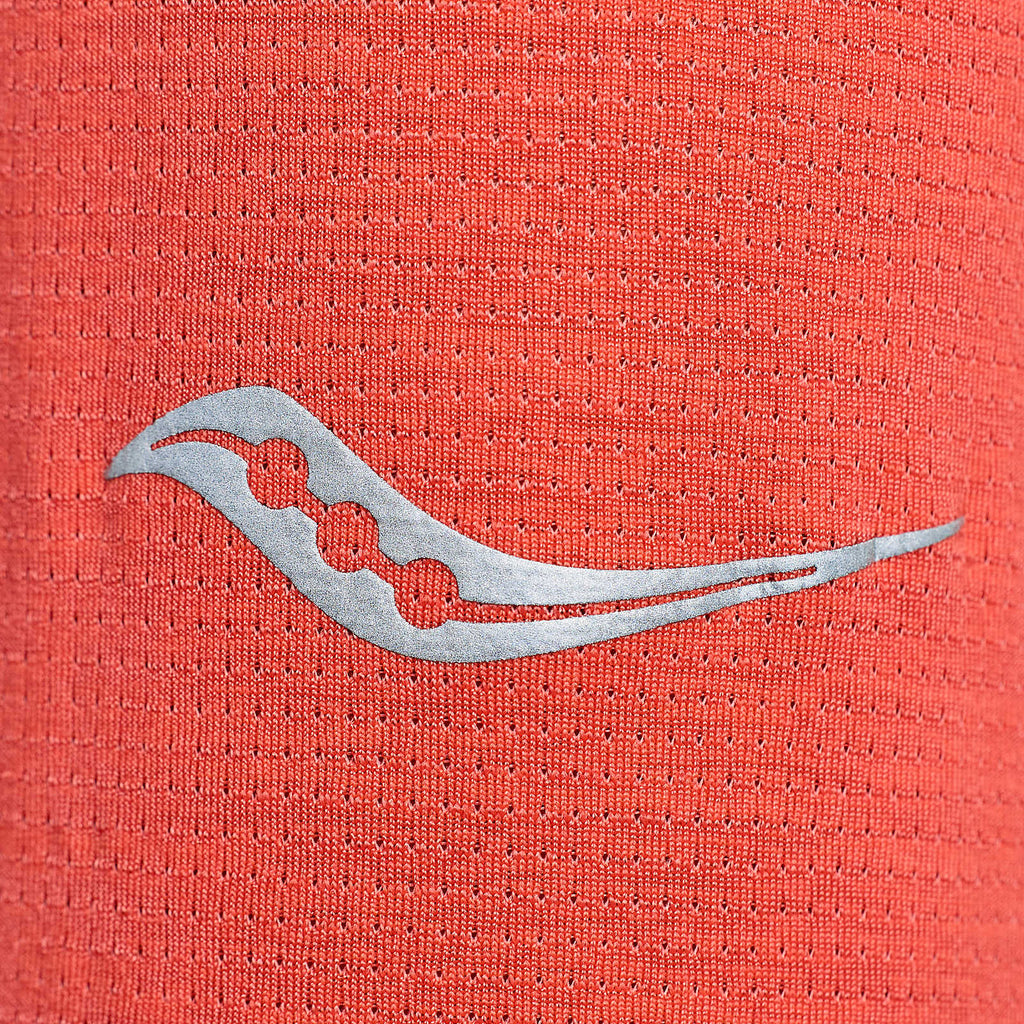 Saucony Women's Stopwatch Long Sleeve