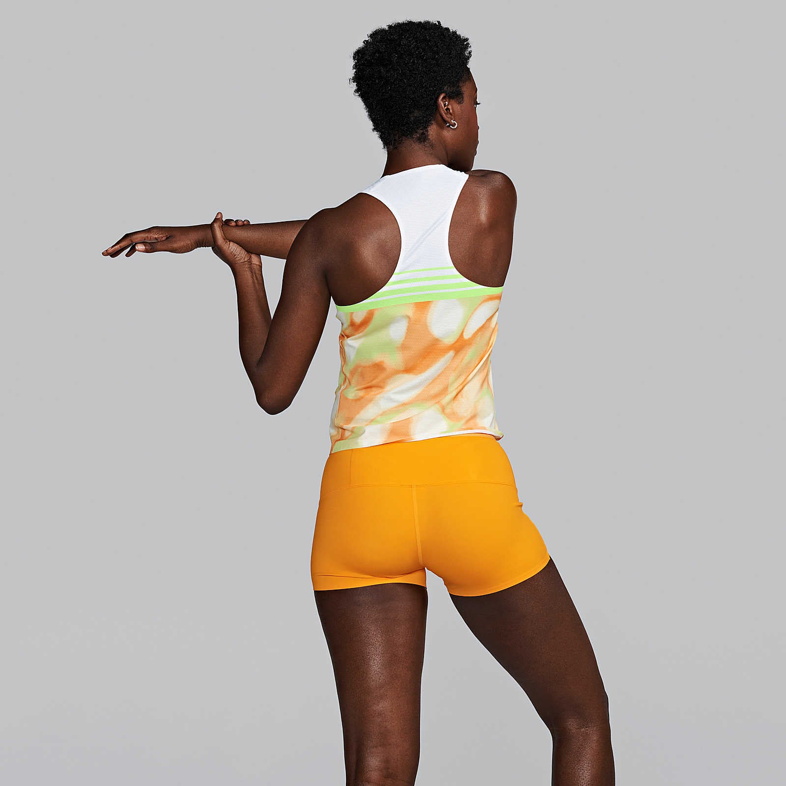 Saucony Women's Endorphin Singlet