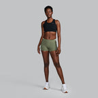 Saucony Women's Endorphin Hot Short