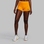 Saucony Women's Endorphin Hot Short