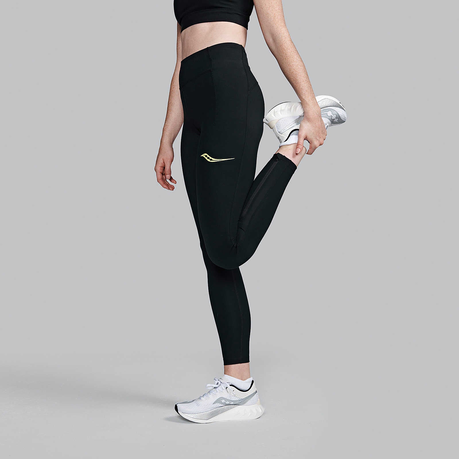 Saucony Women's Endorphin Fortify Tight