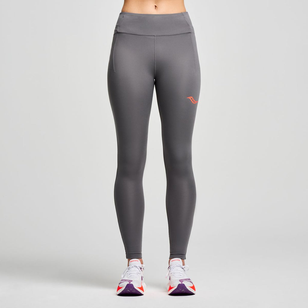 Saucony Women's Endorphin Fortify Tight