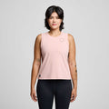 Saucony Women's Recovery Tank