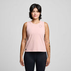 Saucony Women's Recovery Tank