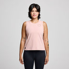 Saucony Women's Recovery Tank
