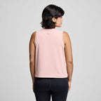 Saucony Women's Recovery Tank