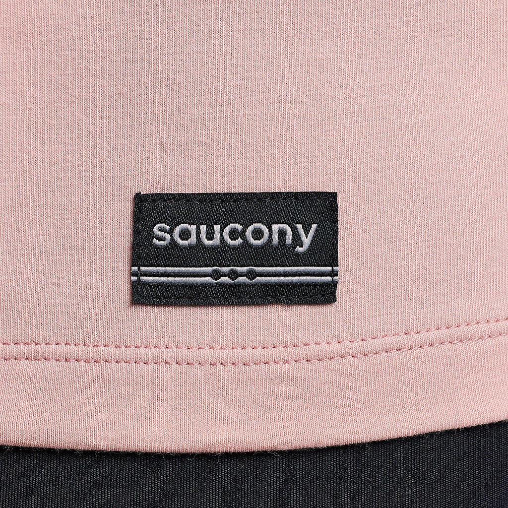 Saucony Women's Recovery Tank