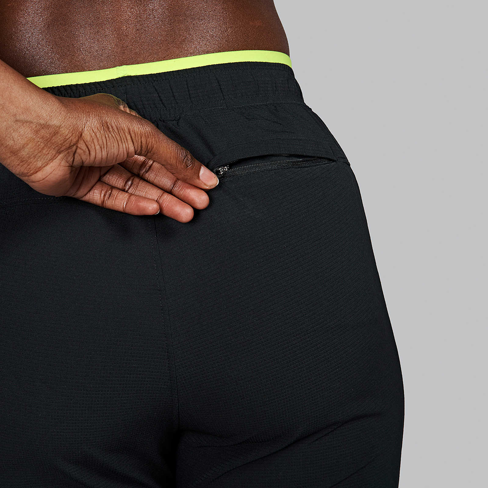 Saucony Women's Endorphin Pant