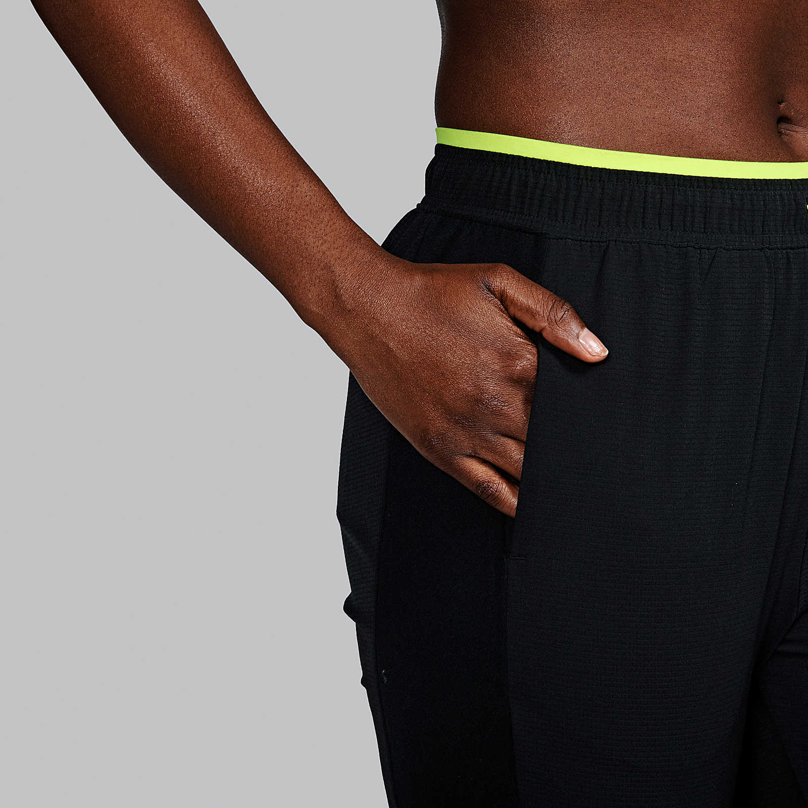 Saucony Women's Endorphin Pant