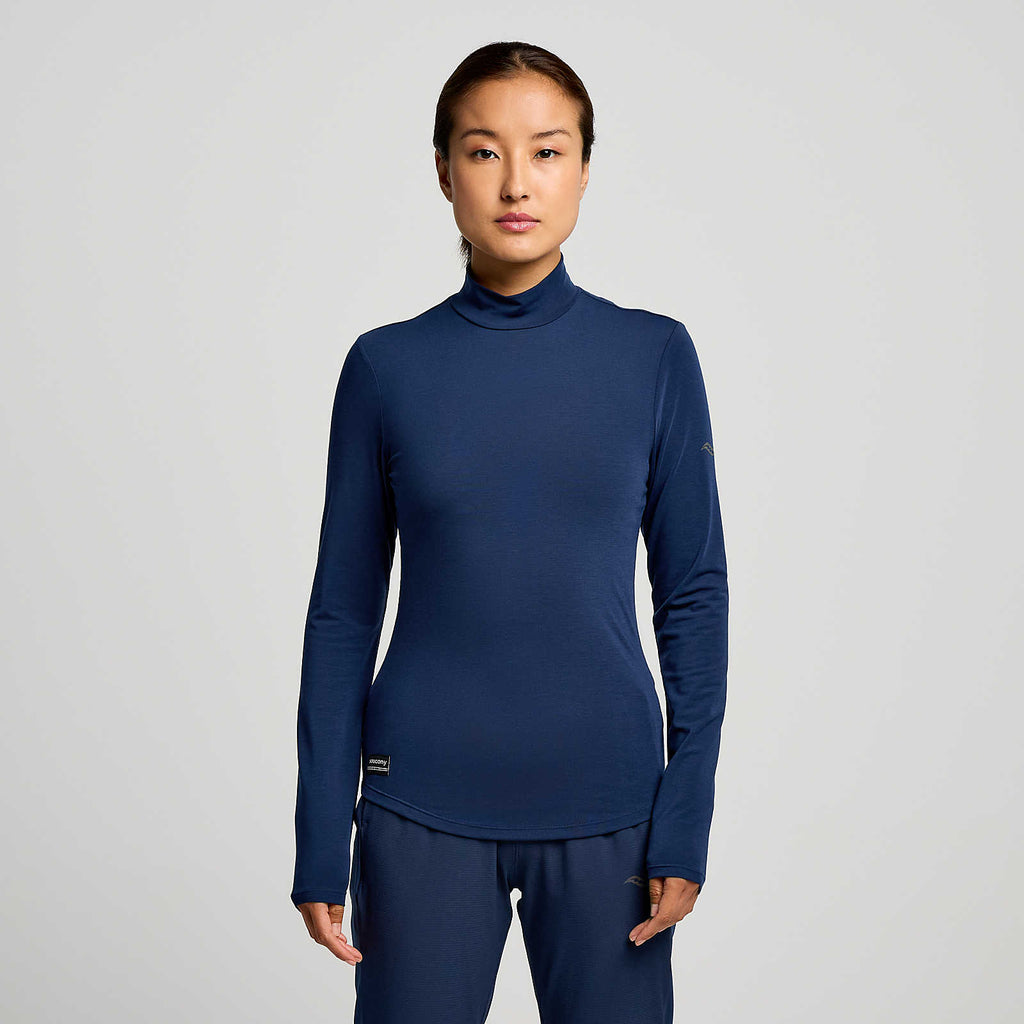Saucony Women's Triumph Long Sleeve