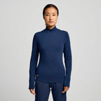Saucony Women's Triumph Long Sleeve