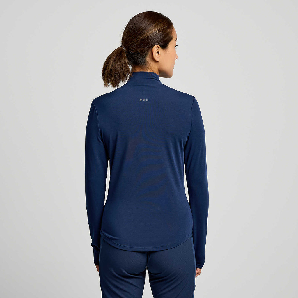 Saucony Women's Triumph Long Sleeve
