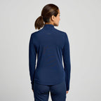 Saucony Women's Triumph Long Sleeve