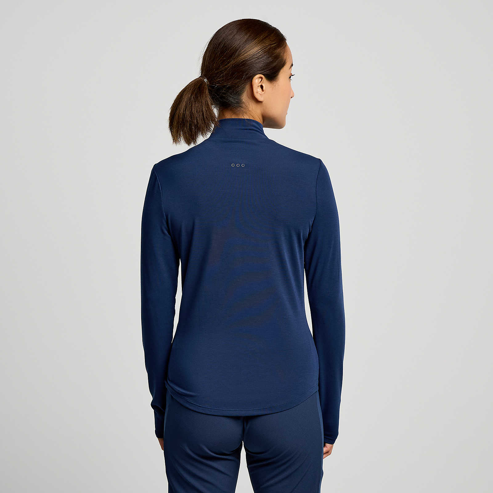 Saucony Women's Triumph Long Sleeve