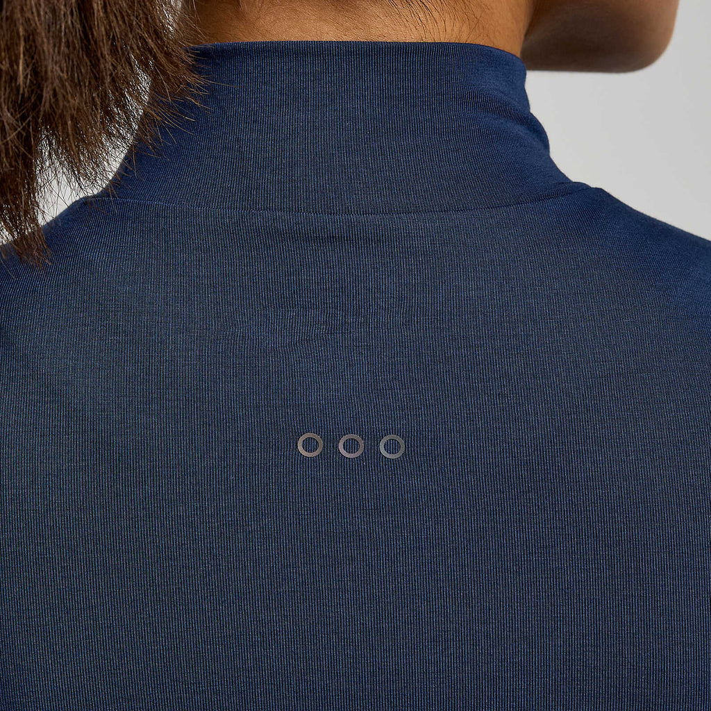 Saucony Women's Triumph Long Sleeve