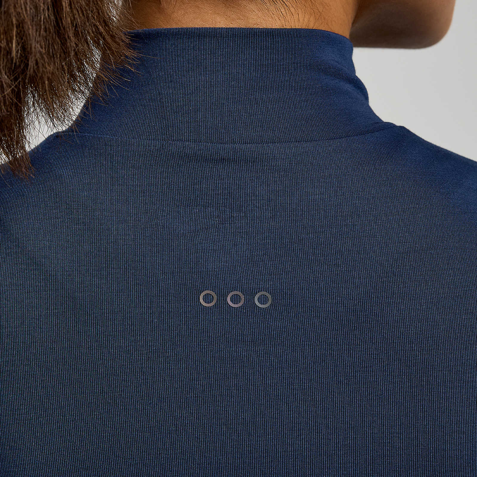 Saucony Women's Triumph Long Sleeve