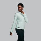 Saucony Women's Hurricane Soft Shell Jacket