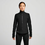 Saucony Women's Hurricane Soft Shell Jacket