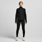 Saucony Women's Hurricane Soft Shell Jacket