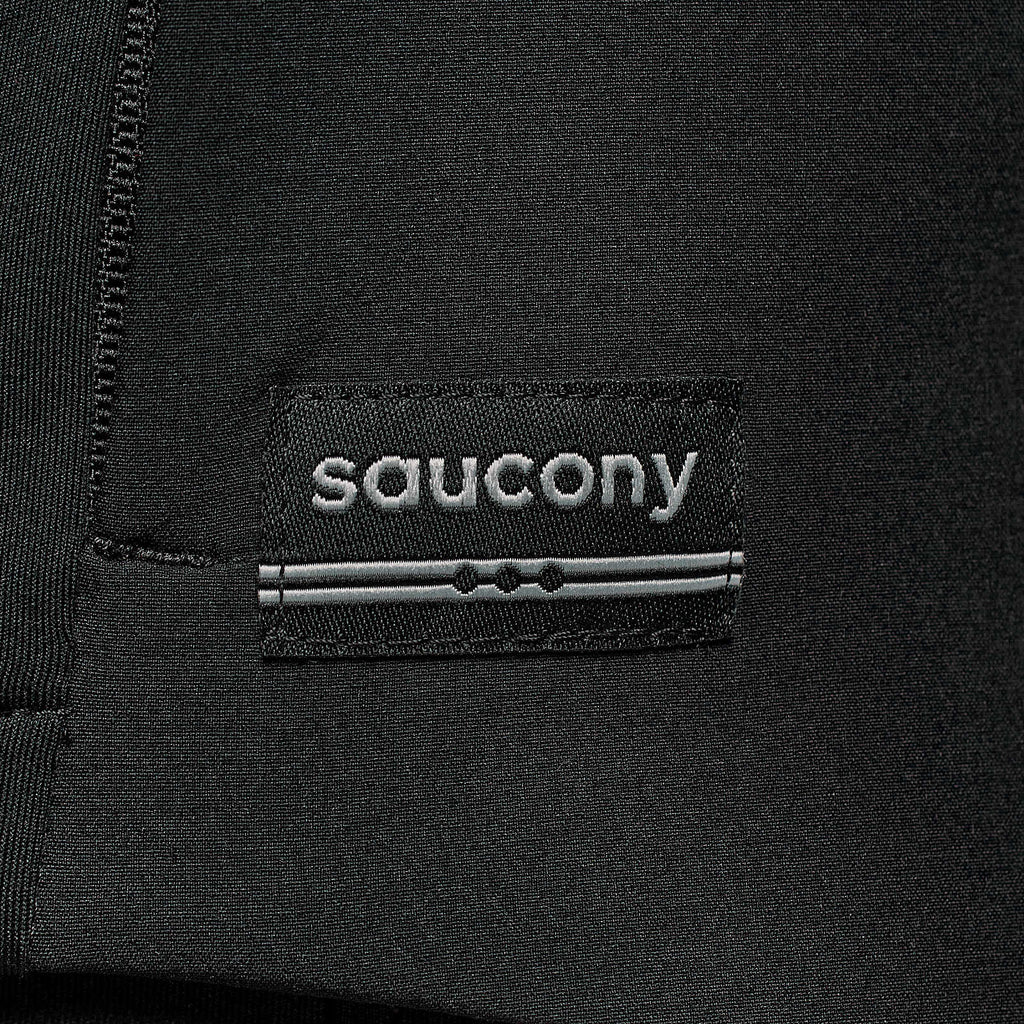 Saucony Women's Hurricane Soft Shell Jacket