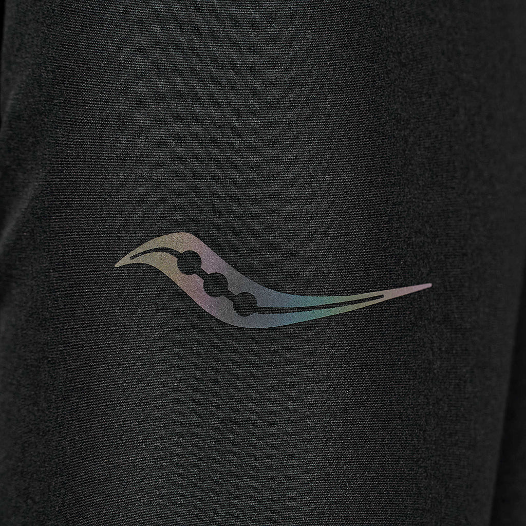 Saucony Women's Hurricane Soft Shell Jacket