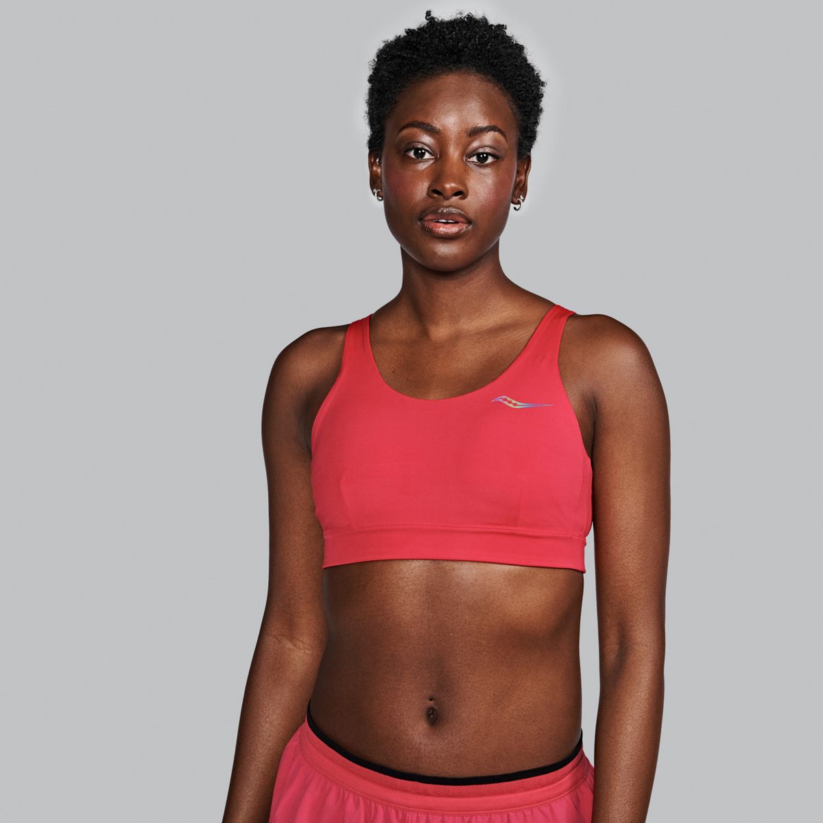 Saucony Women's Kinvara Bra Top