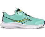 Saucony Big Kid's Kinvara 13 Sneaker