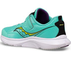 Saucony Big Kid's Kinvara 13 A/C Sneaker
