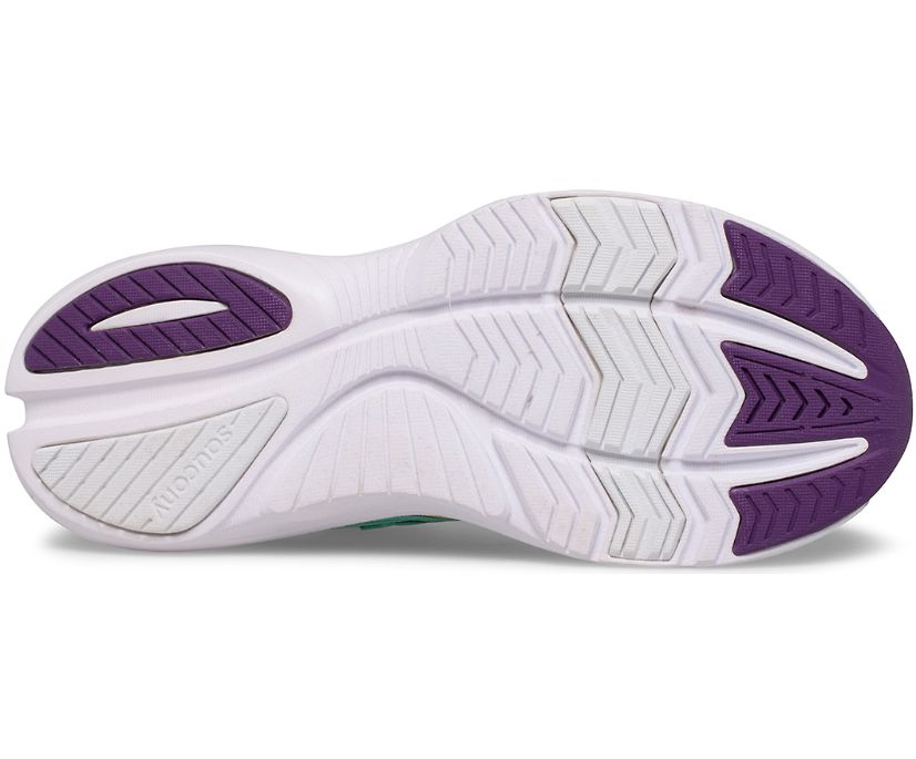 Saucony Big Kid's Kinvara 13 A/C Sneaker