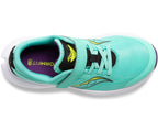 Saucony Big Kid's Kinvara 13 A/C Sneaker