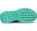 Saucony Big Kid's Peregrine 11 Shield A/C Sneaker