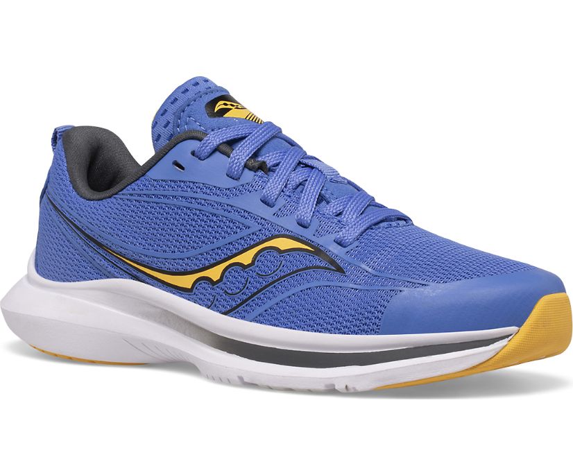 Saucony Big Kid's Kinvara 13 Sneaker