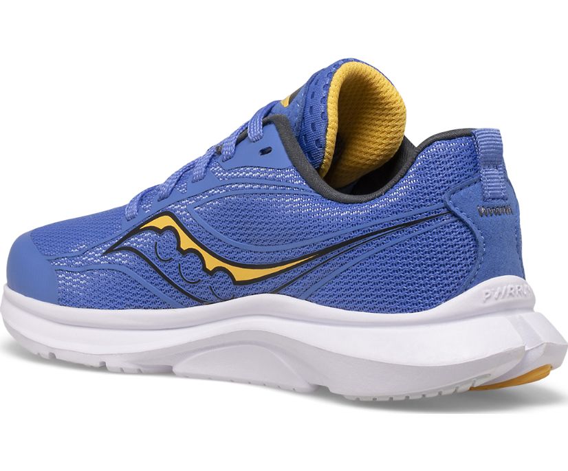 Saucony Big Kid's Kinvara 13 Sneaker