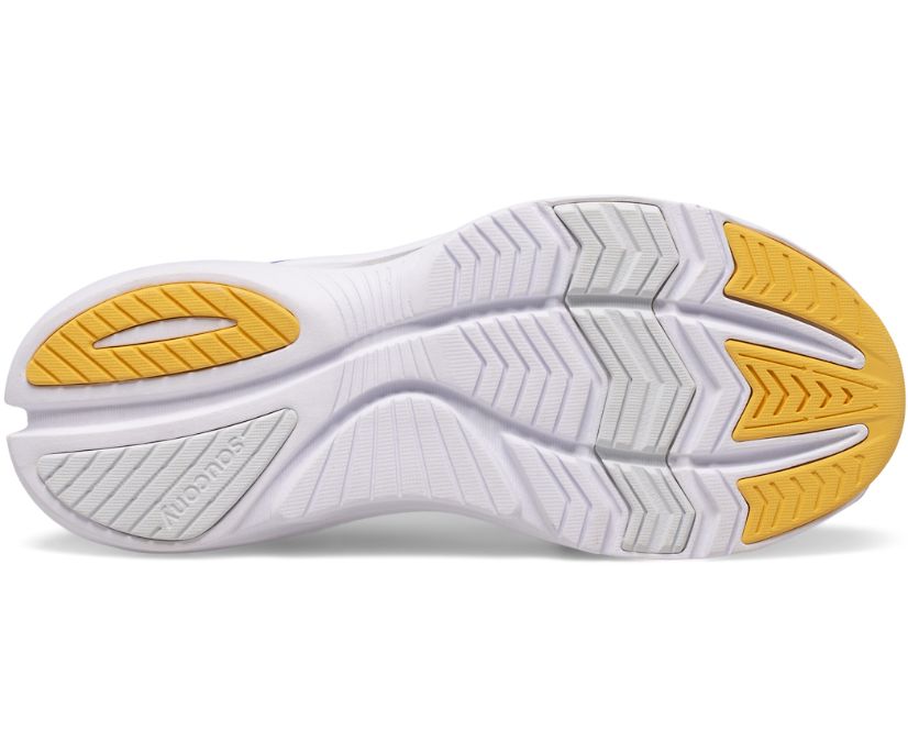 Saucony Big Kid's Kinvara 13 Sneaker