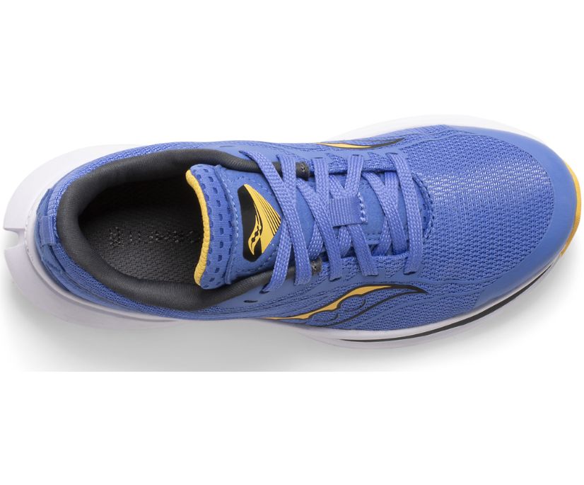 Saucony Big Kid's Kinvara 13 Sneaker