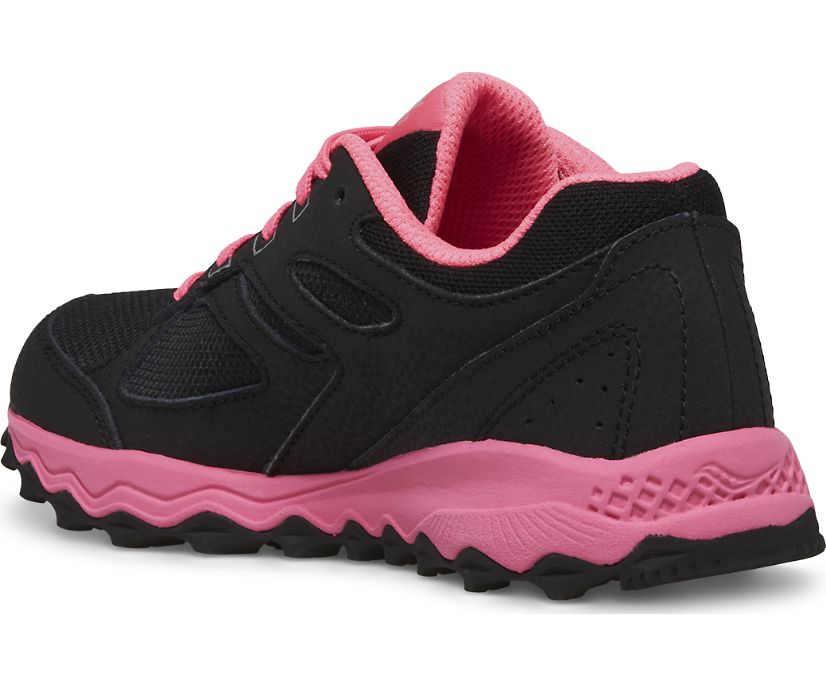 Saucony Big Kid's Cohesion TR14 Lace Sneaker