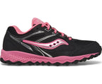 Saucony Big Kid's Cohesion TR14 Lace Sneaker
