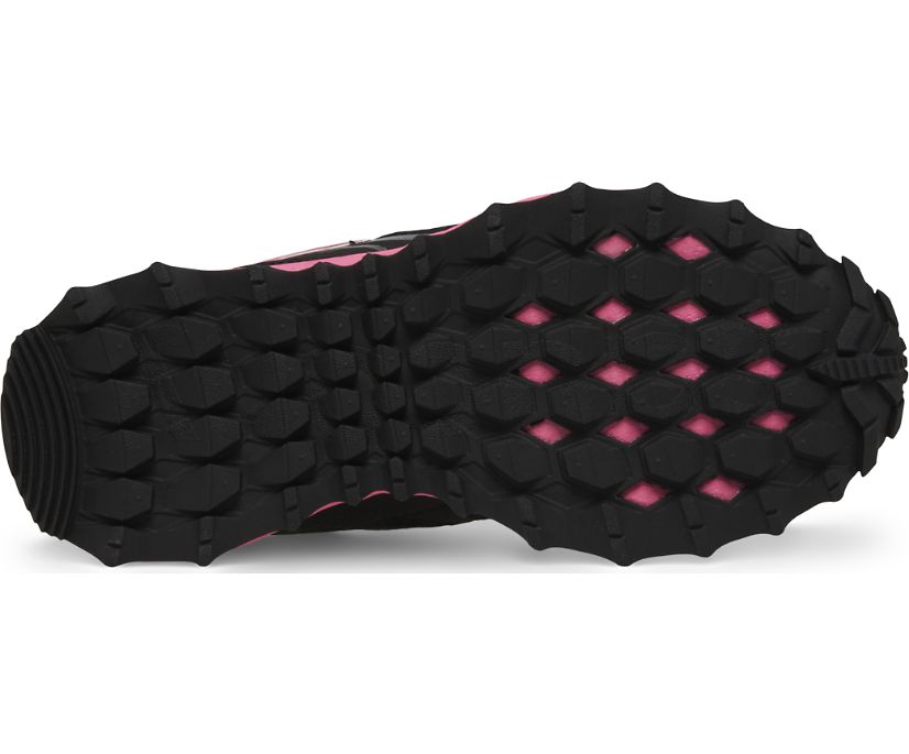 Saucony Big Kid's Cohesion TR14 Lace Sneaker
