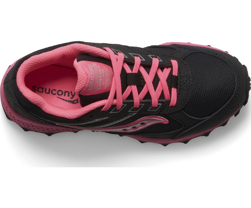 Saucony Big Kid's Cohesion TR14 Lace Sneaker