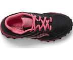 Saucony Big Kid's Cohesion TR14 Lace Sneaker